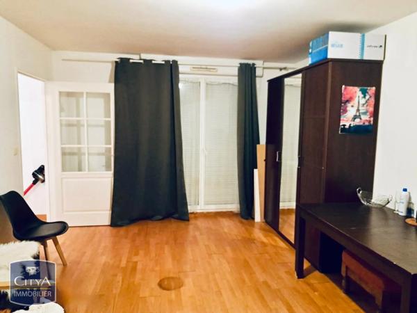 Appartement à louer 3 pièces 64.65m²