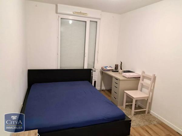 Appartement à louer 3 pièces 64.65m²