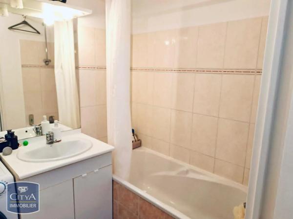 Appartement à louer 3 pièces 64.65m²