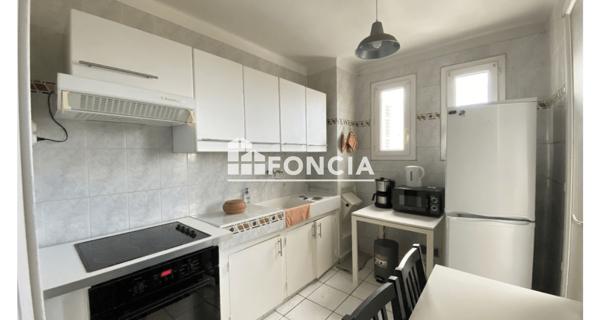 À vendre Appartement 3 pièces 57 m² - Montpellier 34090