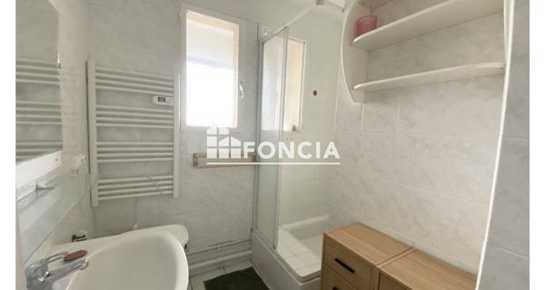 À vendre Appartement 3 pièces 57 m² - Montpellier 34090