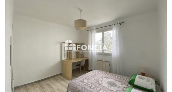 À vendre Appartement 3 pièces 57 m² - Montpellier 34090