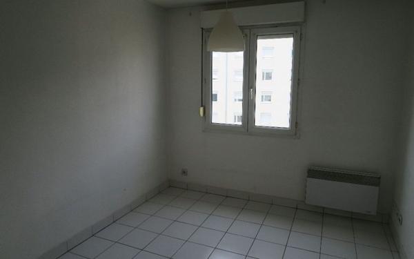 Appartement à louer    1 pièce • 17,54 m2 Villeurbanne