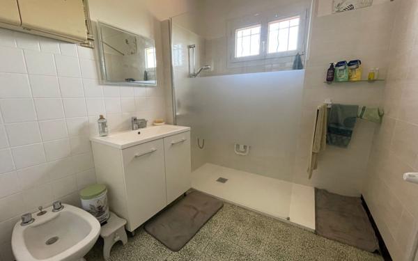 Maison à vendre    5 pièces •  Échillais