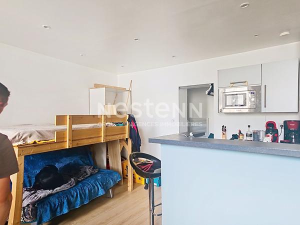EXCLUSIVITE NESTENN Immeuble de Rapport centre Monistrol sur loire