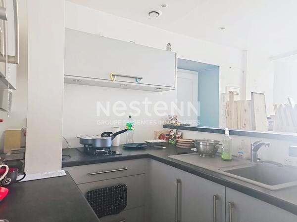 EXCLUSIVITE NESTENN Immeuble de Rapport centre Monistrol sur loire