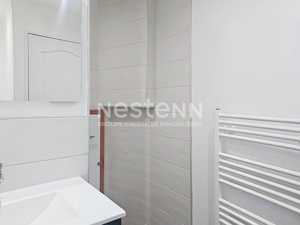 EXCLUSIVITE NESTENN Immeuble de Rapport centre Monistrol sur loire