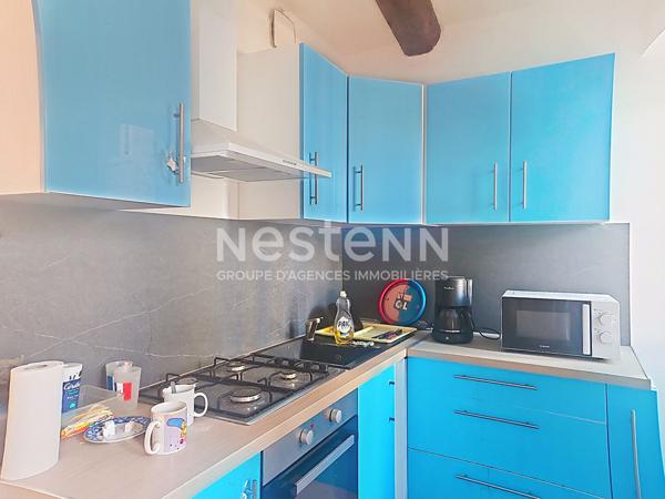 EXCLUSIVITE NESTENN Immeuble de Rapport centre Monistrol sur loire