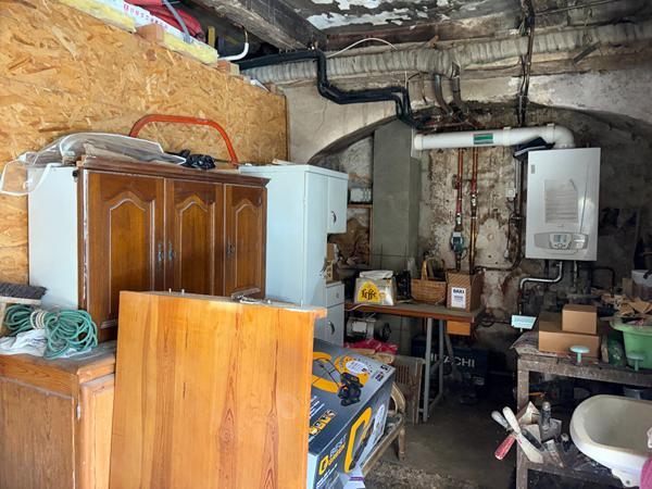 EXCLUSIVITE NESTENN Immeuble de Rapport centre Monistrol sur loire