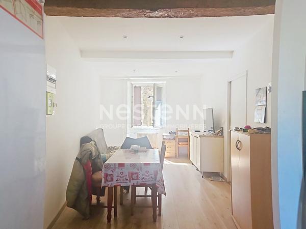 EXCLUSIVITE NESTENN Immeuble de Rapport centre Monistrol sur loire