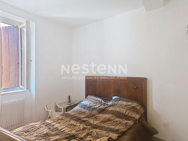 EXCLUSIVITE NESTENN Immeuble de Rapport centre Monistrol sur loire