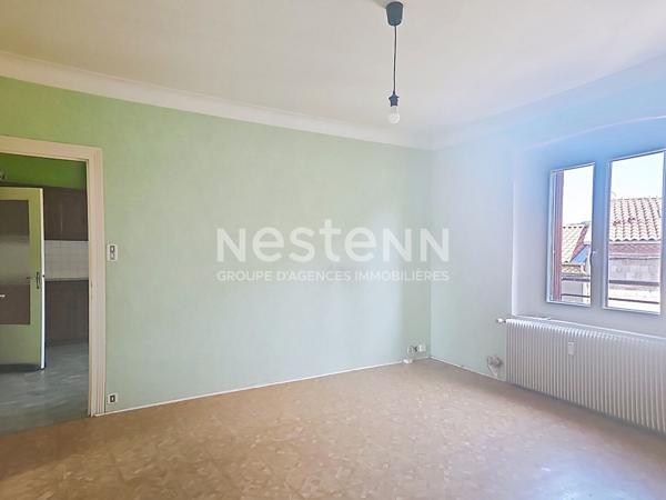EXCLUSIVITE NESTENN Immeuble de Rapport centre Monistrol sur loire
