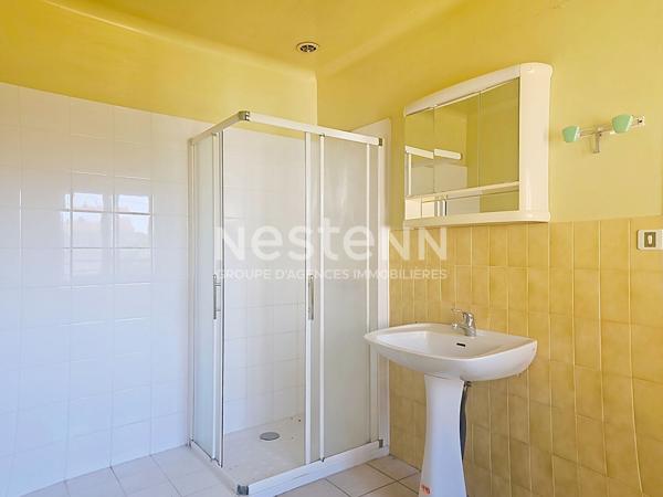 EXCLUSIVITE NESTENN Immeuble de Rapport centre Monistrol sur loire