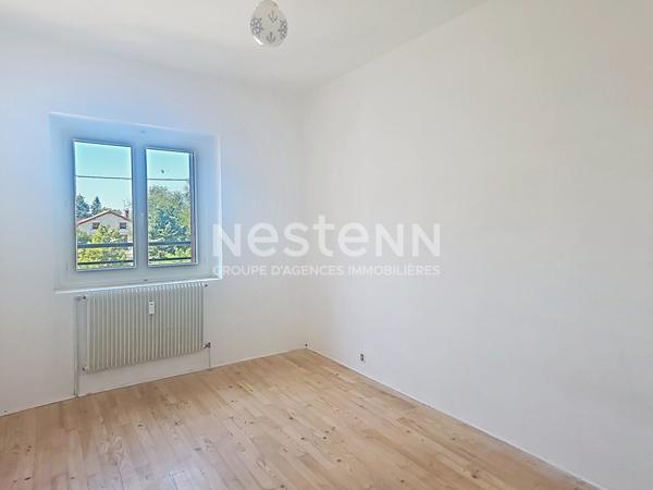 EXCLUSIVITE NESTENN Immeuble de Rapport centre Monistrol sur loire