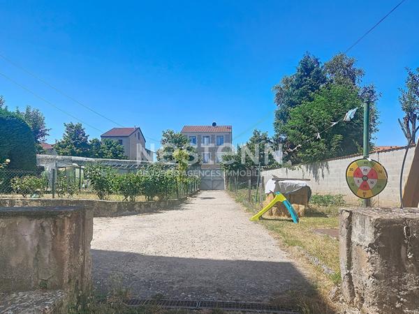 EXCLUSIVITE NESTENN Immeuble de Rapport centre Monistrol sur loire