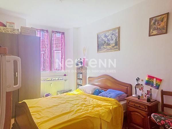 EXCLUSIVITE NESTENN Immeuble de Rapport centre Monistrol sur loire