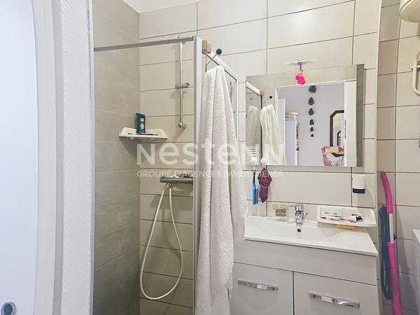 EXCLUSIVITE NESTENN Immeuble de Rapport centre Monistrol sur loire
