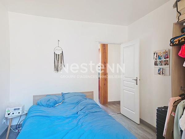 EXCLUSIVITE NESTENN Immeuble de Rapport centre Monistrol sur loire