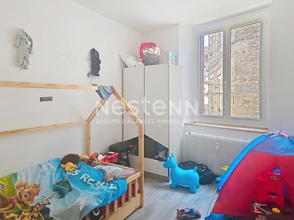 EXCLUSIVITE NESTENN Immeuble de Rapport centre Monistrol sur loire