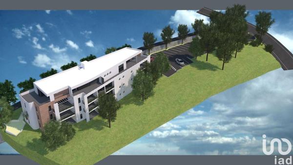 Appartement 4 pièces de 103 m² à Fort-de-France (97200)