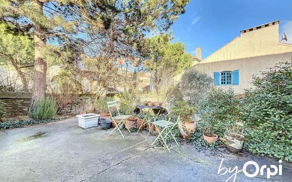 Maison à vendre    6 pièces • 232 m2 Gannat