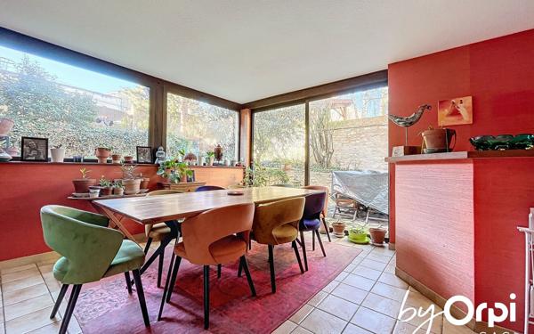 Maison à vendre    6 pièces • 232 m2 Gannat