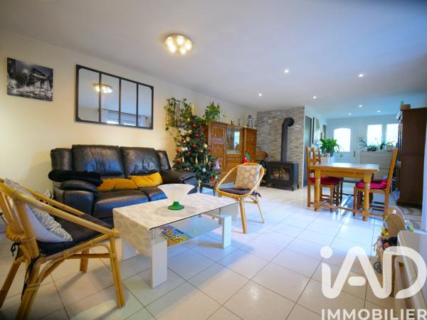 Maison à vendre 4 pièces 104 m² Riantec