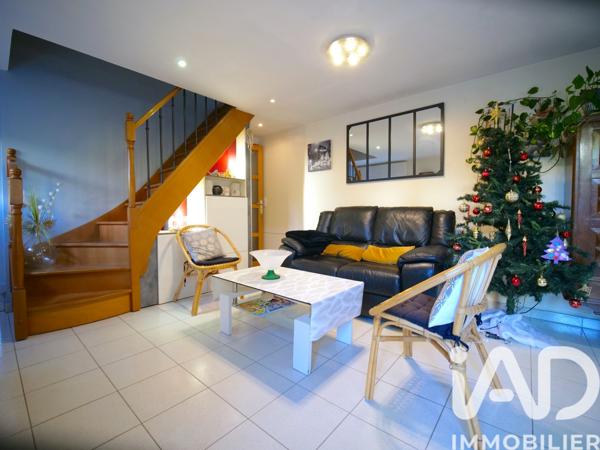 Maison à vendre 4 pièces 104 m² Riantec