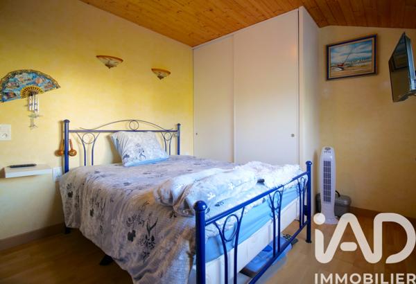 Maison à vendre 4 pièces 104 m² Riantec