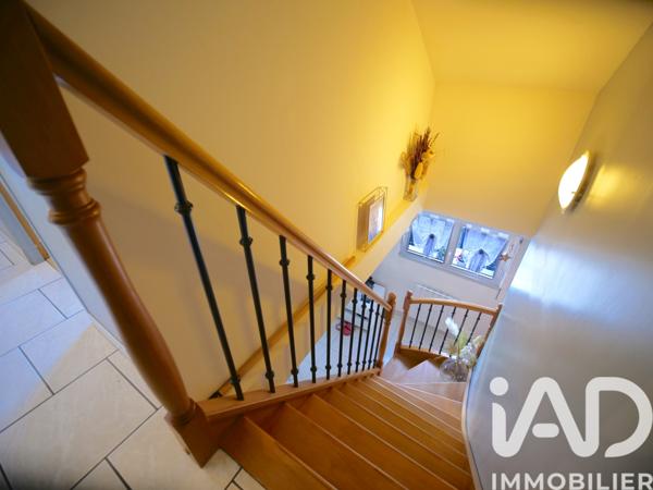 Maison à vendre 4 pièces 104 m² Riantec
