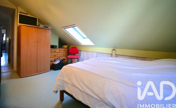 Maison à vendre 4 pièces 104 m² Riantec