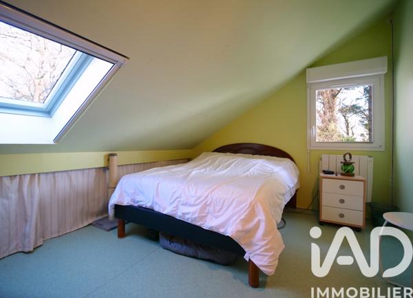 Maison à vendre 4 pièces 104 m² Riantec