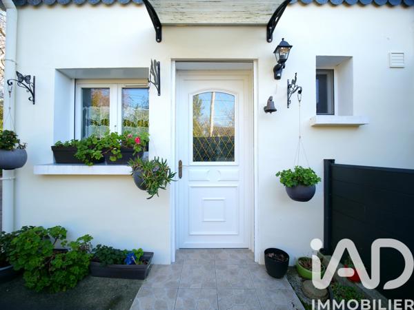 Maison à vendre 4 pièces 104 m² Riantec