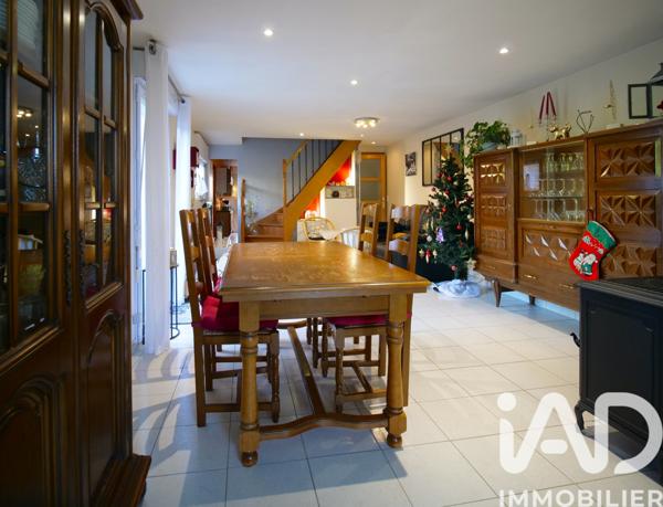 Maison à vendre 4 pièces 104 m² Riantec