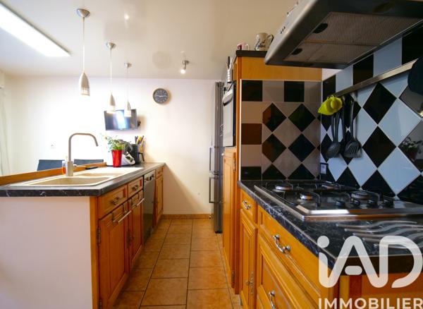 Maison à vendre 4 pièces 104 m² Riantec