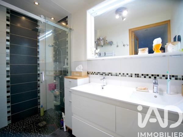 Maison à vendre 4 pièces 104 m² Riantec