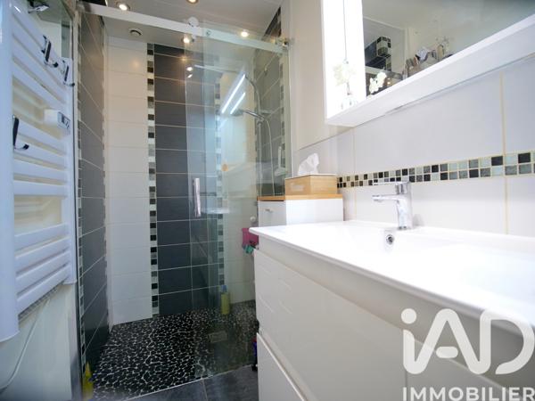 Maison à vendre 4 pièces 104 m² Riantec