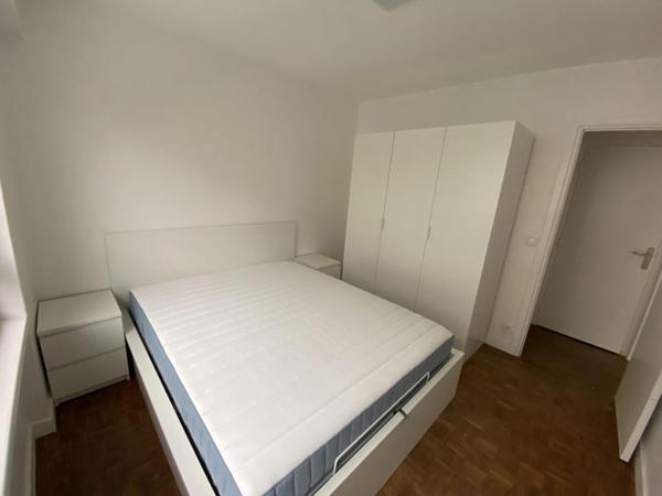 A LOUER : T2 à LILLE • Hypercentre • 850 € CC • Réf. 5942