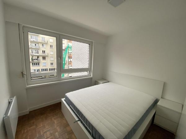 A LOUER : T2 à LILLE • Hypercentre • 850 € CC • Réf. 5942