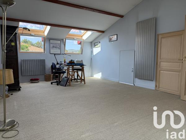 Maison à vendre 6 pièces 138 m² Brindas