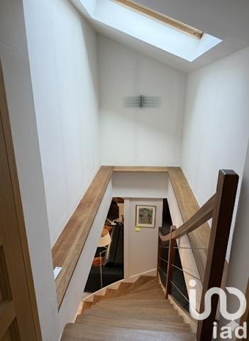 Maison à vendre 6 pièces 138 m² Brindas