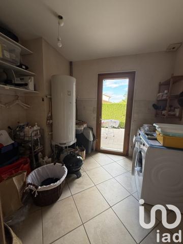 Maison à vendre 6 pièces 138 m² Brindas