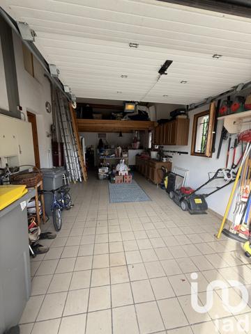 Maison à vendre 6 pièces 138 m² Brindas