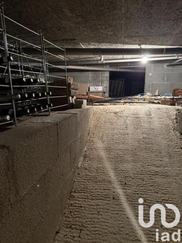 Maison à vendre 6 pièces 138 m² Brindas