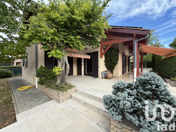 Maison à vendre 6 pièces 138 m² Brindas