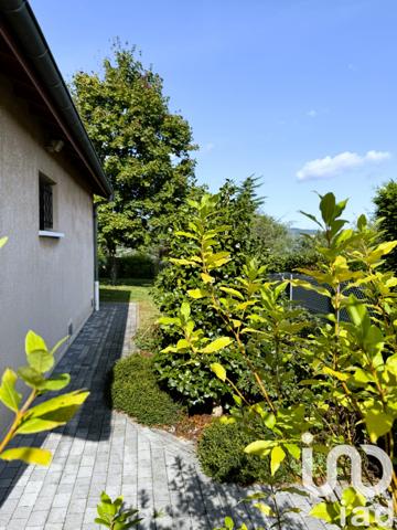 Maison à vendre 6 pièces 138 m² Brindas