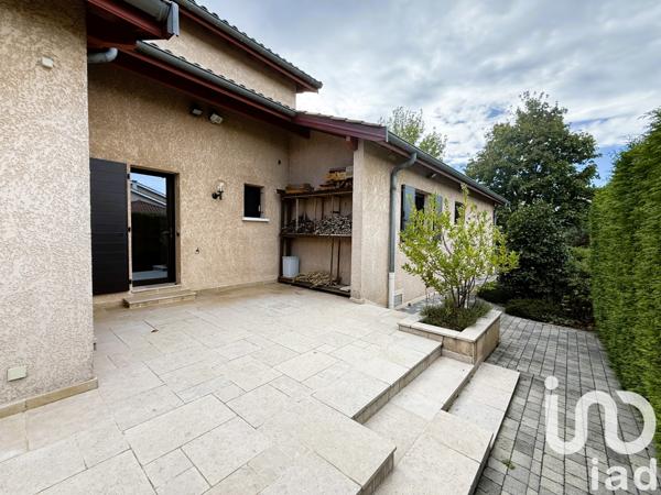Maison à vendre 6 pièces 138 m² Brindas