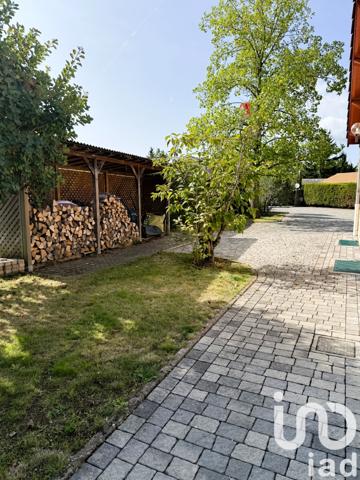 Maison à vendre 6 pièces 138 m² Brindas