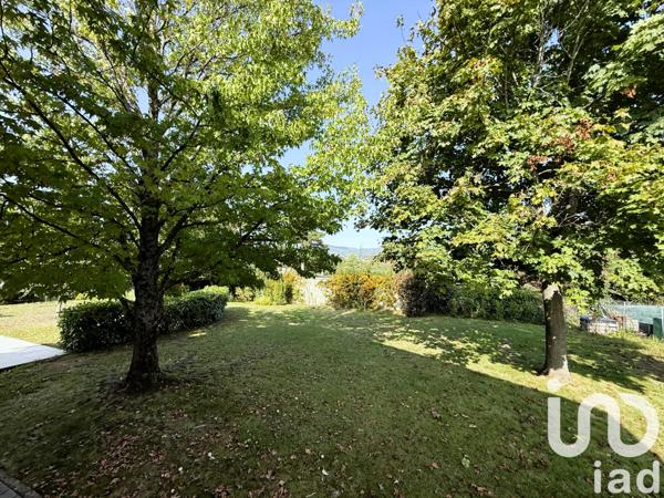 Maison à vendre 6 pièces 138 m² Brindas