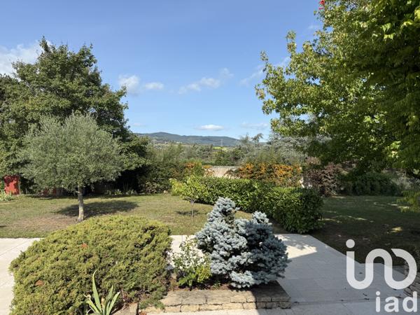 Maison à vendre 6 pièces 138 m² Brindas